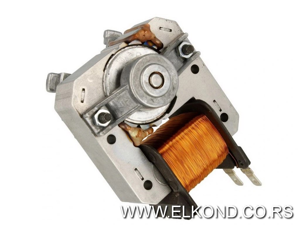 Elektromotor ventilatora rerne 3890813045